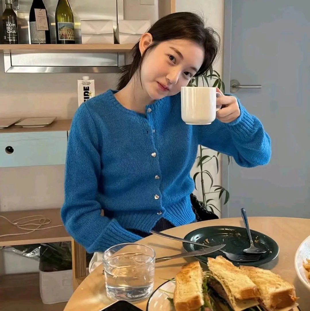 我的奶奶