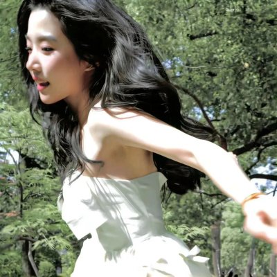 香车宝马